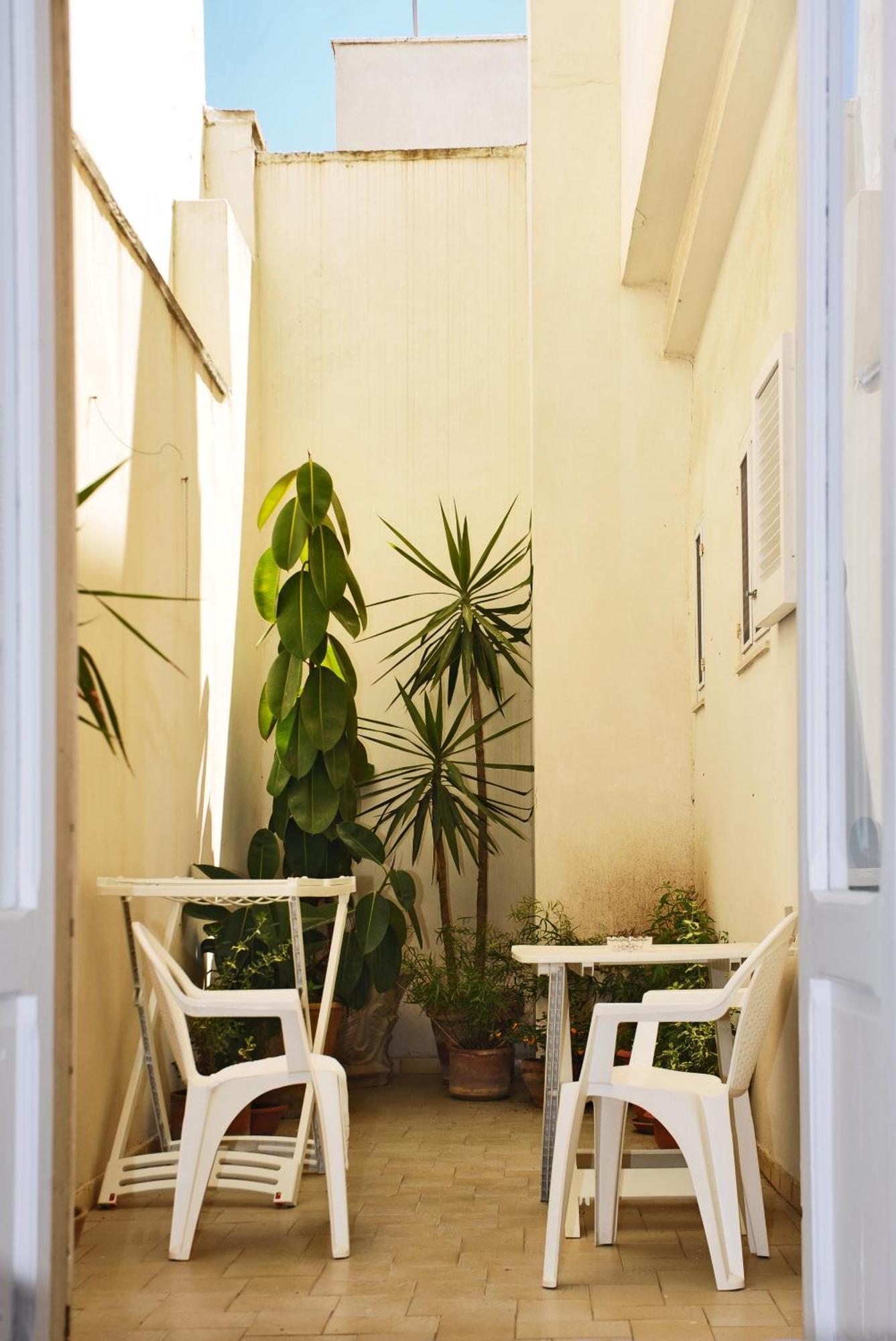 B&B Mareggiata กัลลีโปลี ภายนอก รูปภาพ