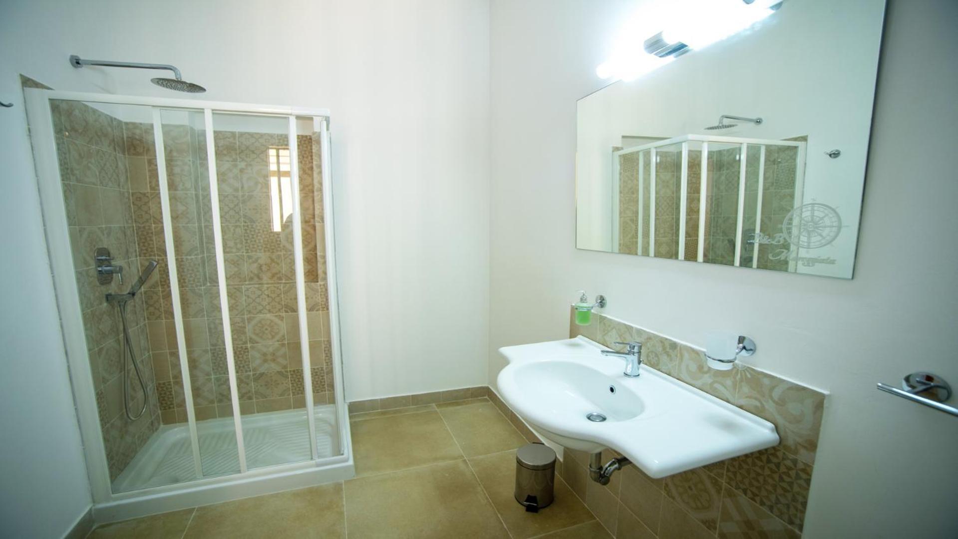 B&B Mareggiata กัลลีโปลี ภายนอก รูปภาพ