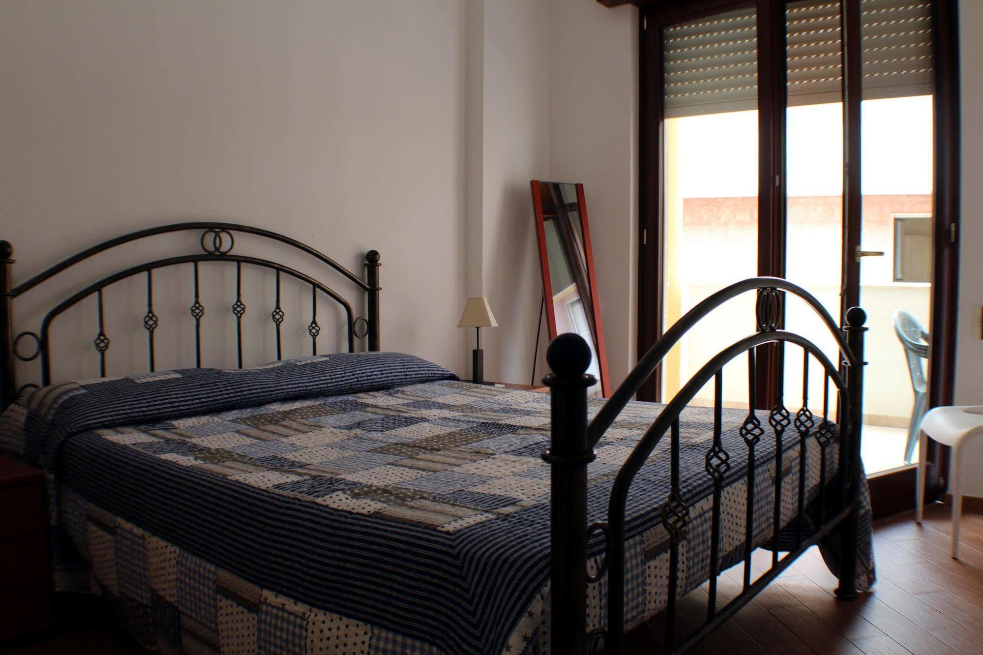 B&B Mareggiata กัลลีโปลี ภายนอก รูปภาพ